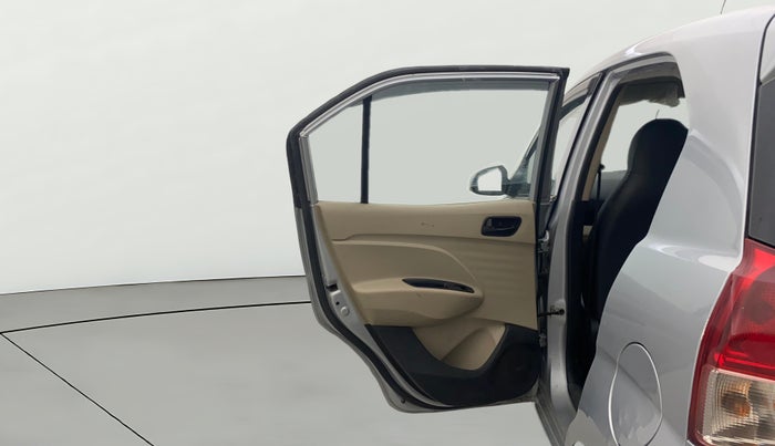 2020 Hyundai NEW SANTRO SPORTZ EXECUTIVE MT CNG, CNG, Manual, 91,928 km, LHS Rear Door