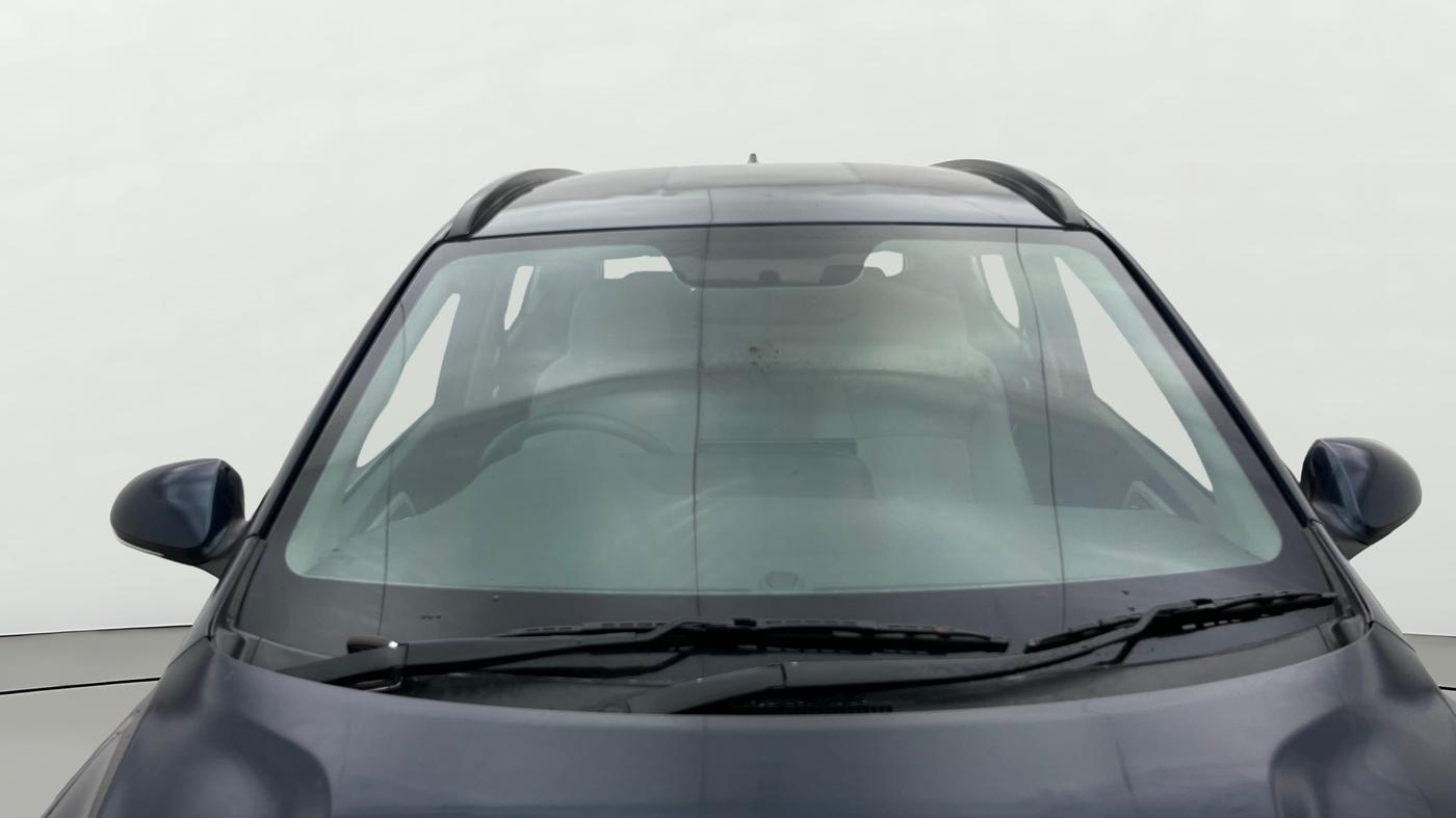 2021 Hyundai GRAND I10 NIOS ASTA AMT 1.2 KAPPA VTVT, Petrol, Automatic, 13,140 km, Front Windshield