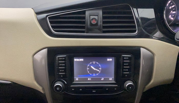 2014 Tata Zest XT PETROL, Petrol, Manual, 86,702 km, Air Conditioner