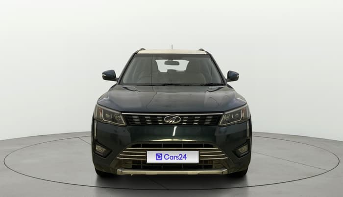2021 Mahindra XUV300 W8 1.2 PETROL, Petrol, Manual, 50,918 km, Front