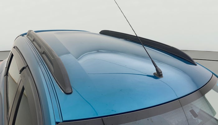 2020 Renault Kwid RXT 1.0 AMT (O), Petrol, Automatic, 24,141 km, Roof