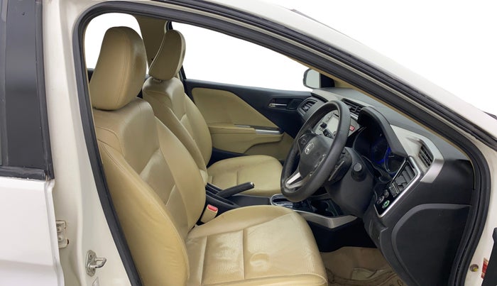 2015 Honda City 1.5L I-VTEC VX CVT, Petrol, Automatic, 32,925 km, Right Side Front Door Cabin