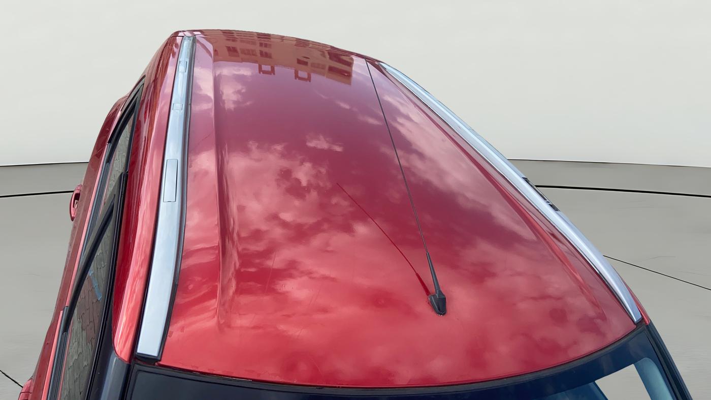 2018 Maruti Vitara Brezza ZDI AMT, Diesel, Automatic, 78,996 km, Roof