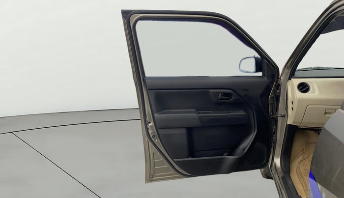 2019 Maruti New Wagon-R LXI 1.0, Petrol, Manual, 15,508 km, LHS Front Door