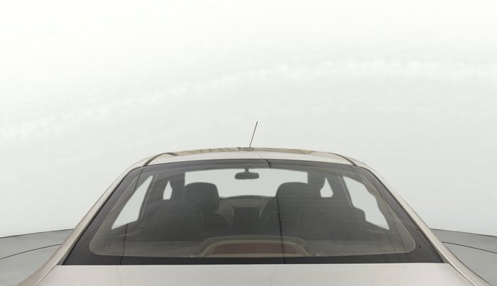 2013 Chevrolet Sail 1.2 LT ABS, Petrol, Manual, 87,619 km, Rear Windshield