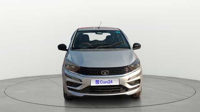 Used 2020 Tata Tiago Used 2020 Tata Tiago