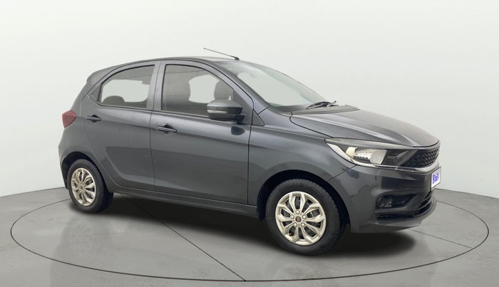 2020 Tata Tiago XT PETROL, Petrol, Manual, 66,172 km, SRP