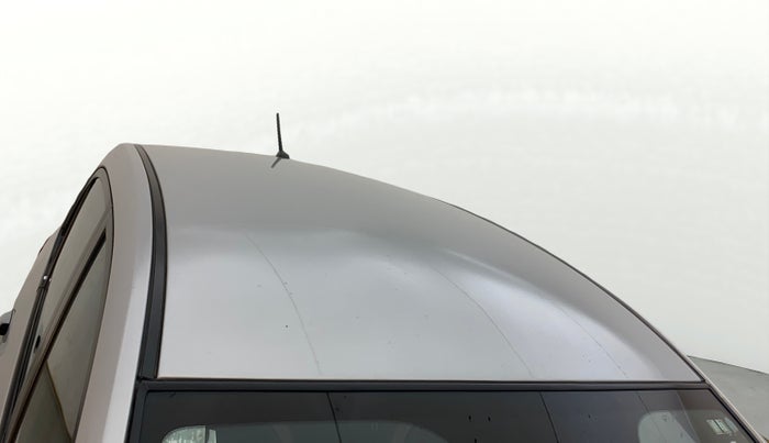 2015 Hyundai Xcent S 1.2, Petrol, Manual, 42,085 km, Roof