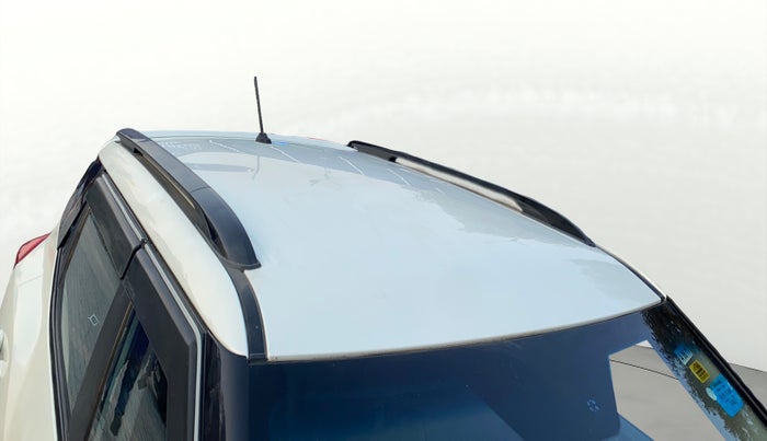 2020 Mahindra XUV300 W8 1.5 DIESEL, Diesel, Manual, 79,449 km, Roof