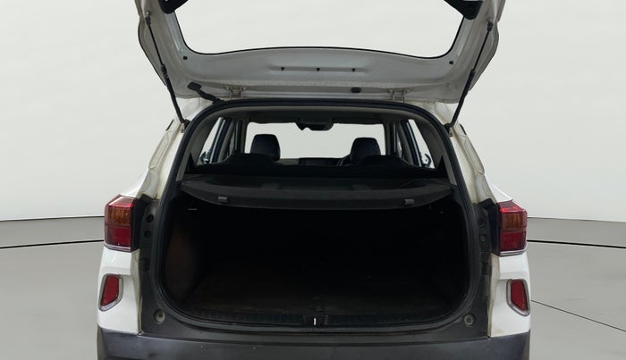 2022 KIA SELTOS HTK 1.5 PETROL, Petrol, Manual, 80,041 km, Boot Open Zoomed View