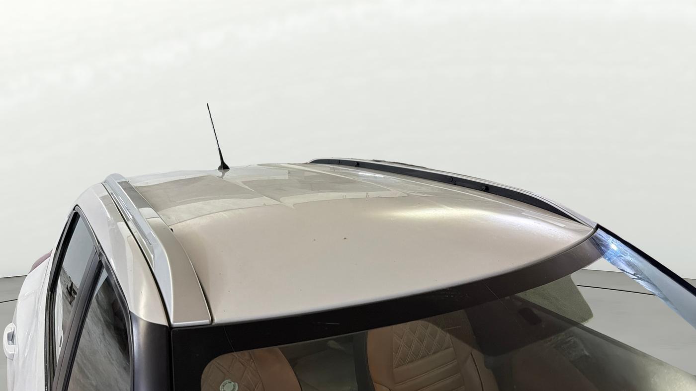 2021 Nissan MAGNITE XL, Petrol, Manual, 48,229 km, Roof