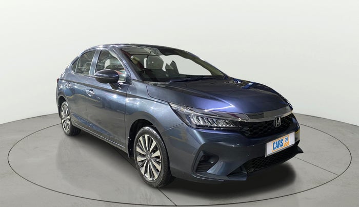 2023 Honda City 1.5L I-VTEC ZX CVT, Petrol, Automatic, 50,961 km, SRP