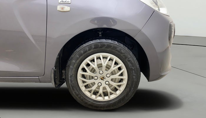 2019 Hyundai NEW SANTRO MAGNA AMT, Petrol, Automatic, 62,719 km, Right Front Wheel