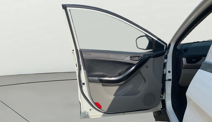 2019 Tata NEXON XM PETROL, Petrol, Manual, 27,537 km, LHS Front Door