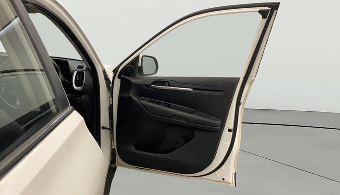2021 KIA SONET HTK PLUS 1.5, Diesel, Manual, 70,638 km, RHS Front Door