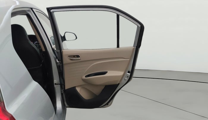 2020 Hyundai NEW SANTRO ASTA AMT, Petrol, Automatic, 23,438 km, RHS Rear Door