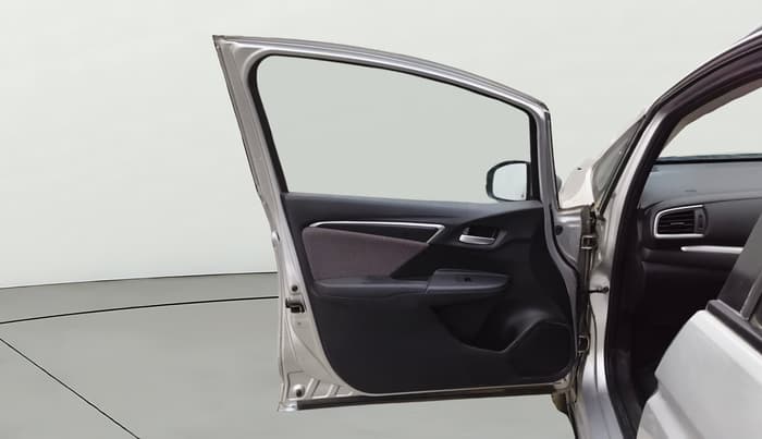 2019 Honda WR-V 1.2L I-VTEC VX MT, Petrol, Manual, 27,716 km, LHS Front Door