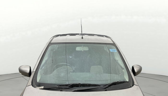 2017 Maruti Celerio ZXI AMT, Petrol, Automatic, 39,972 km, Front Windshield