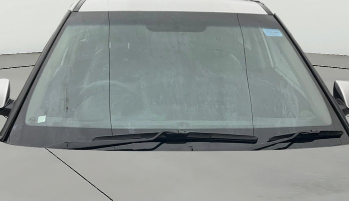 2017 Hyundai Creta SX PLUS 1.6 PETROL, Petrol, Manual, 71,875 km, Front Windshield