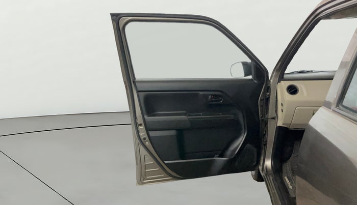 2022 Maruti New Wagon-R LXI 1.0, Petrol, Manual, 6,059 km, LHS Front Door