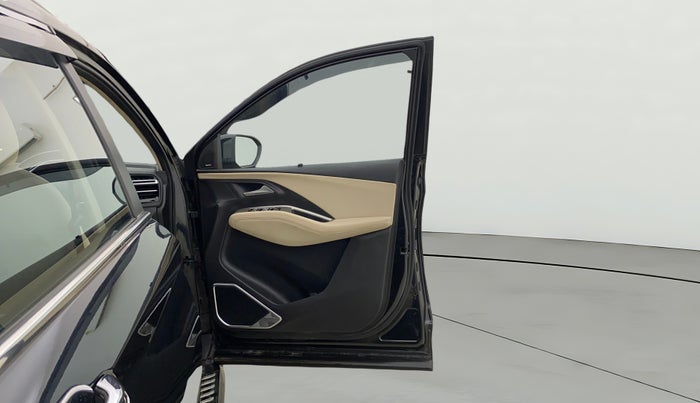 2023 MG HECTOR SAVVY PRO 1.5 TURBO CVT PETROL, Petrol, Automatic, 16,486 km, RHS Front Door