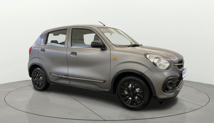2023 Maruti Celerio LXI, Petrol, Manual, 34,524 km, Right Front Diagonal