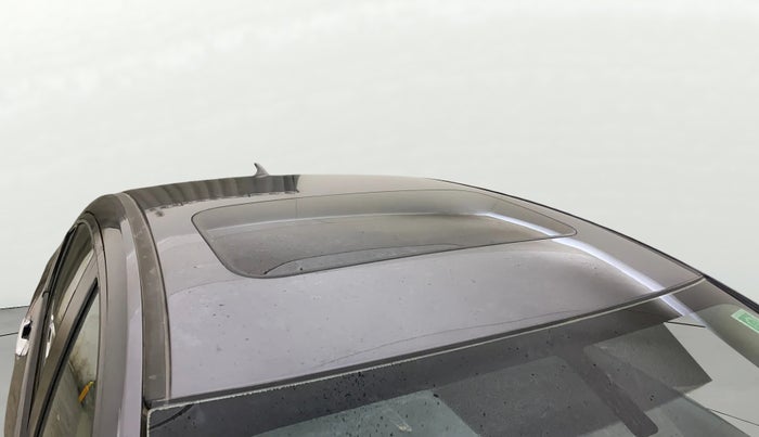 2018 Honda City 1.5L I-VTEC VX, Petrol, Manual, 41,335 km, Roof