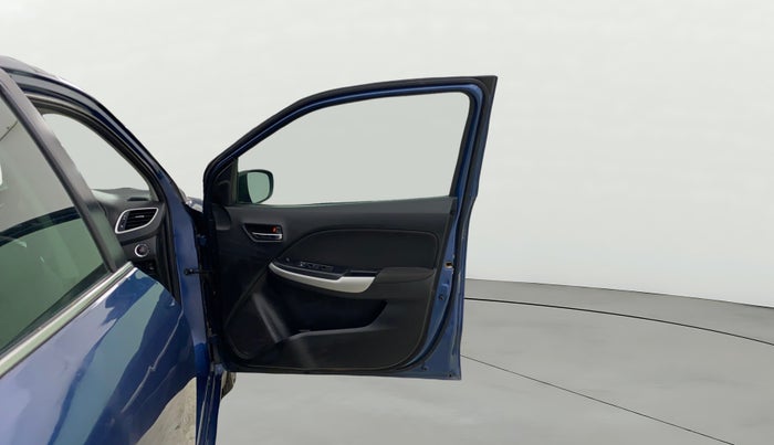 2018 Maruti Baleno ALPHA PETROL 1.2, Petrol, Manual, 58,633 km, RHS Front Door