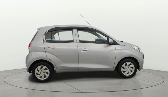 2020 Hyundai NEW SANTRO SPORTZ CNG, CNG, Manual, 21,111 km, Right Side View