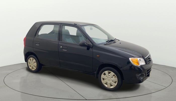 2012 Maruti Alto K10 LXI, Petrol, Manual, 70,350 km, SRP