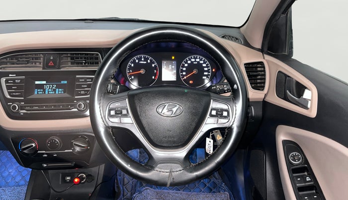 2020 Hyundai Elite i20 MAGNA PLUS 1.2, Petrol, Manual, 48,878 km, Steering Wheel Close Up