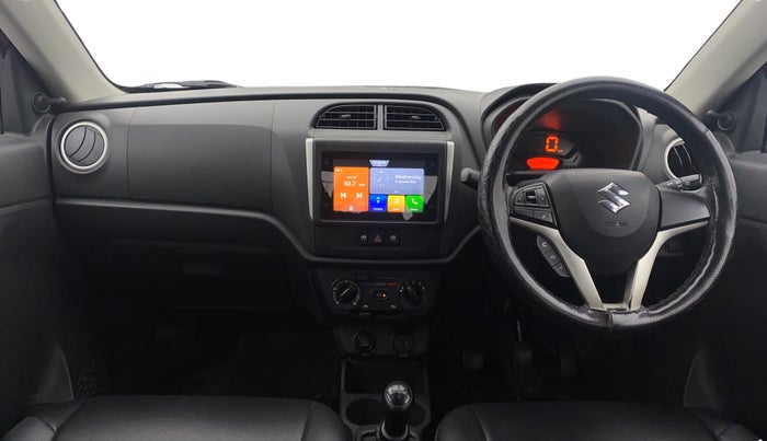 2023 Maruti Alto K10 VXI PLUS, Petrol, Manual, 35,580 km, Dashboard