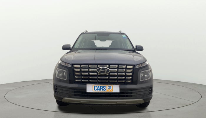2022 Hyundai VENUE SX 1.2 PETROL, Petrol, Manual, 13,791 km, Front
