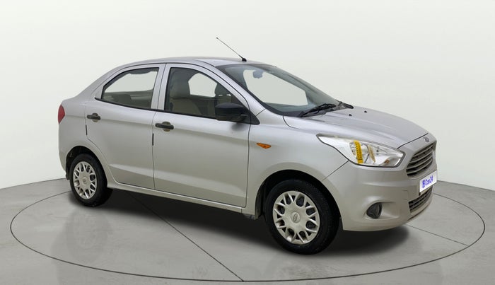 2015 Ford Figo Aspire AMBIENTE 1.2 PETROL, Petrol, Manual, 21,424 km, SRP