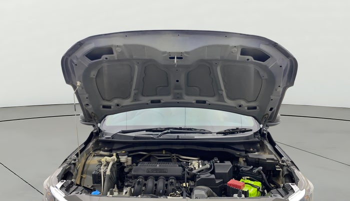 2020 Honda Amaze 1.2L I-VTEC S CVT, Petrol, Automatic, 38,971 km, Open Bonet