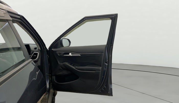 2022 KIA SELTOS HTK PLUS 1.5, Petrol, Manual, 19,791 km, RHS Front Door