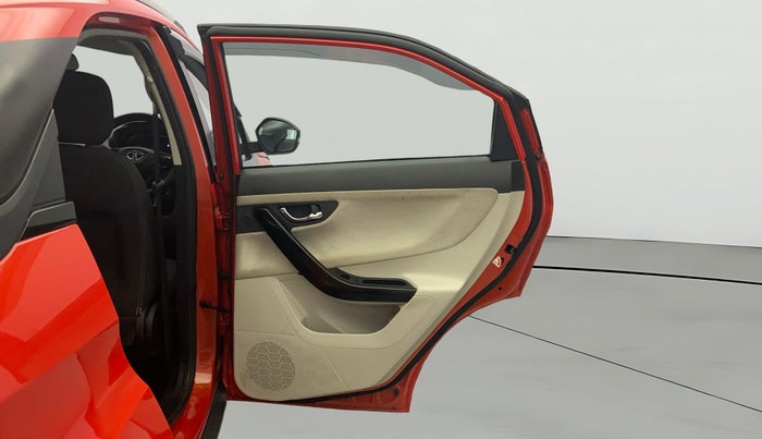 2021 Tata NEXON XZ PETROL, Petrol, Manual, 22,607 km, RHS Rear Door