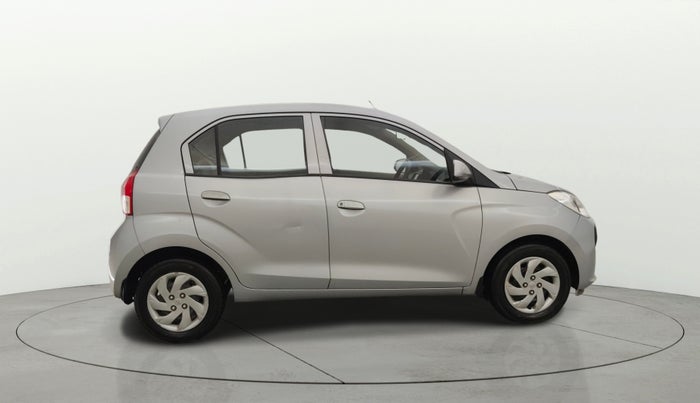 2020 Hyundai NEW SANTRO SPORTZ CNG, CNG, Manual, 44,345 km, Right Side View