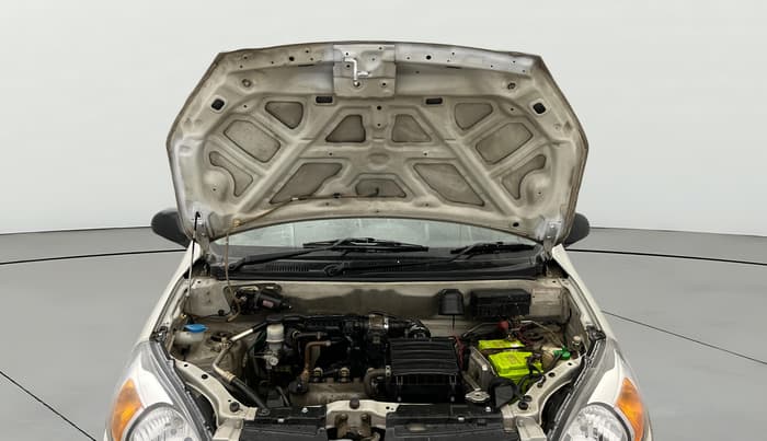 2018 Maruti Alto 800 LXI, Petrol, Manual, 72,428 km, Open Bonet