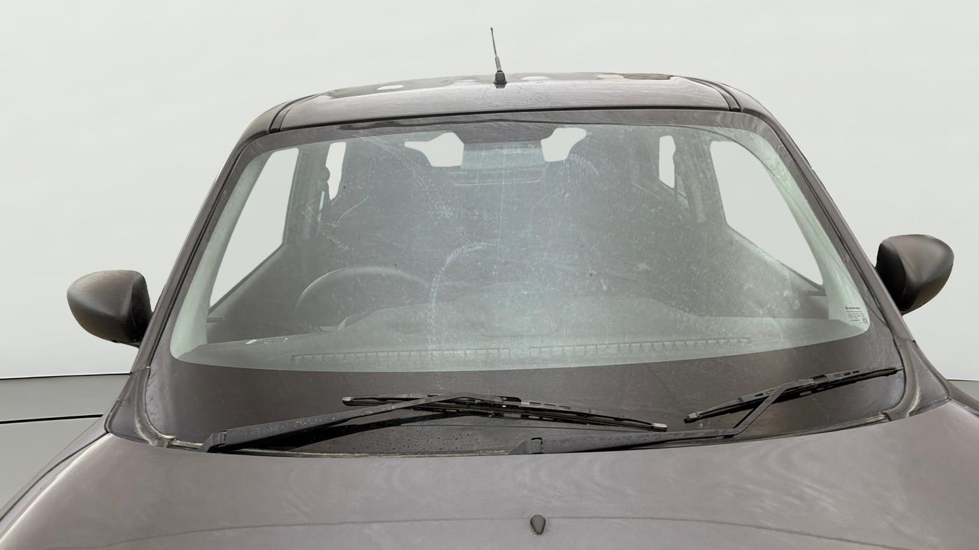 2023 Maruti S PRESSO VXI, Petrol, Manual, 31,712 km, Front Windshield