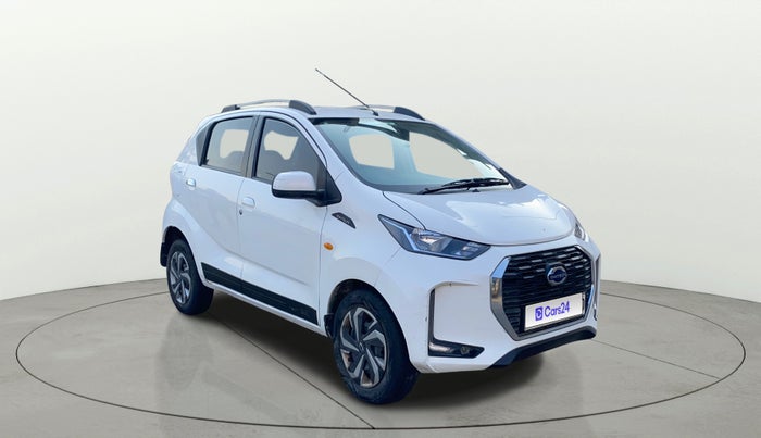 2020 Datsun Redi Go T(O) 1.0, Petrol, Manual, 22,120 km, SRP