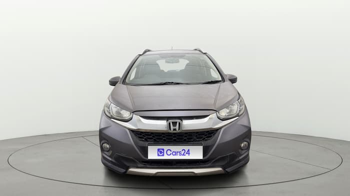 2019 Honda WR-V 1.5L I-DTEC VX MT, Diesel, Manual, 89,303 km, Front