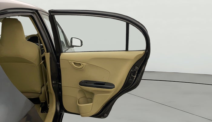 2017 Honda Amaze 1.2L I-VTEC S, Petrol, Manual, 89,443 km, RHS Rear Door