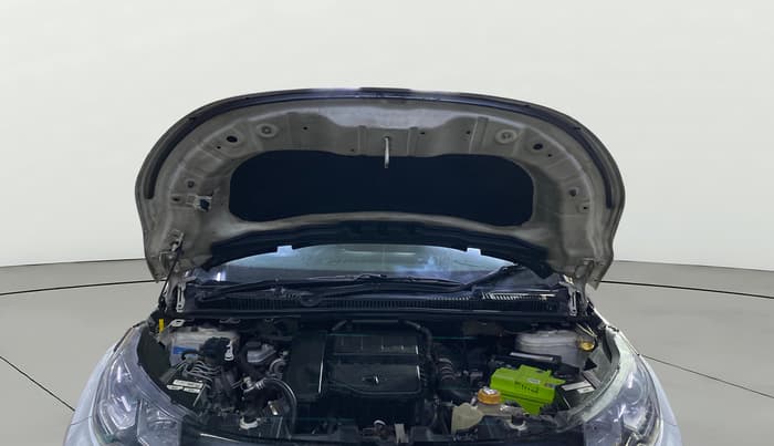 2020 Tata NEXON XM DIESEL, Diesel, Manual, 75,629 km, Open Bonet
