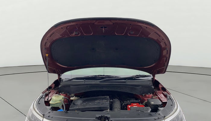 2019 KIA SELTOS GTK 1.4 PETROL, Petrol, Manual, 79,617 km, Open Bonet