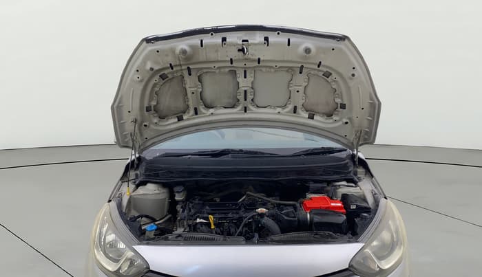 2012 Hyundai i20 MAGNA 1.2, Petrol, Manual, 84,074 km, Open Bonet