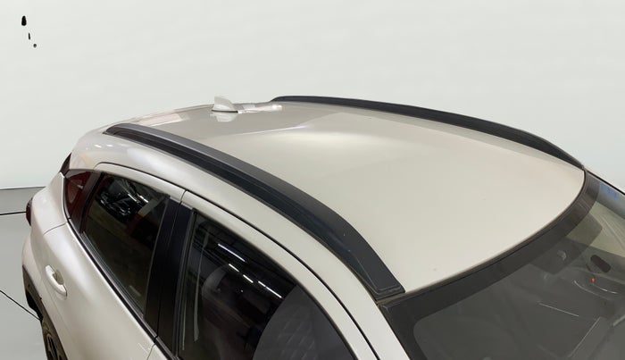 2023 Maruti FRONX DELTA PLUS 1.2L AGS, Petrol, Automatic, 56,789 km, Roof