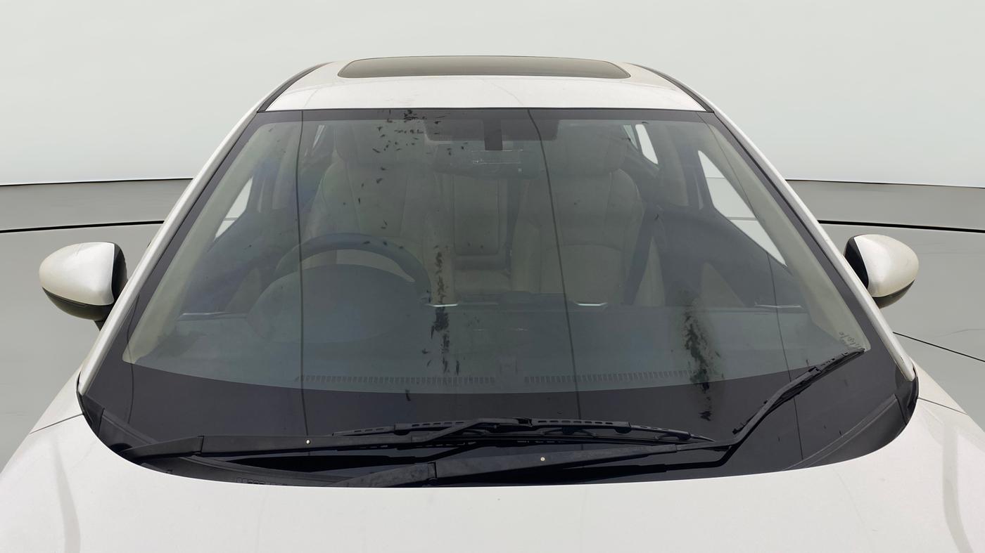 2021 Honda City 1.5L I-VTEC ZX, Petrol, Manual, 1,39,863 km, Front Windshield