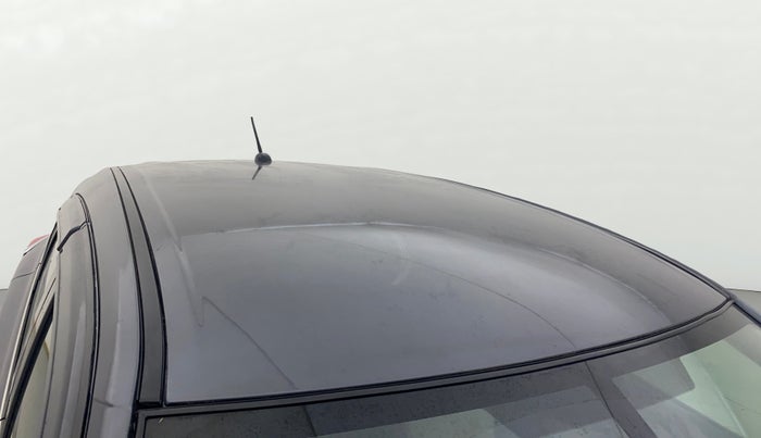 2022 Toyota Glanza V AMT, Petrol, Automatic, 35,951 km, Roof