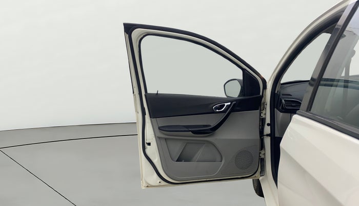 2020 Tata Tiago XZA PLUS PETROL, Petrol, Automatic, 70,522 km, LHS Front Door